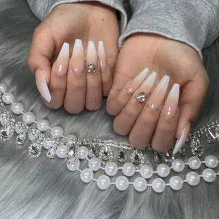 ネイル Nail Salon Growのネイルデザイン