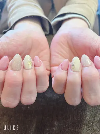 ネイル coco NATSUMIのネイルデザイン