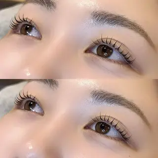 マツエク・マツパ ISLAND♡ non🎀🫧のマツエク・マツパデザイン