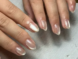 ネイル Mia nail 【平尾駅徒歩8分】のネイルデザイン