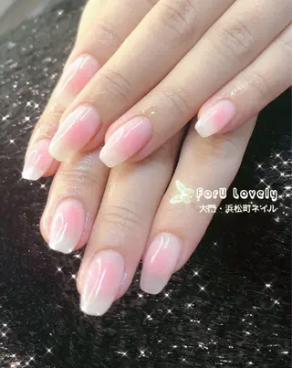 ネイル 大門浜松町 ネイルのネイルデザイン
