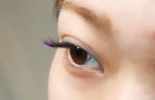 マツエク・マツパ Lisse Eyelashのマツエク・マツパデザイン