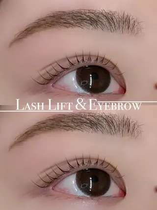 マツエク・マツパ 束感まつ毛/ MYU (みゅう)のマツエク・マツパデザイン