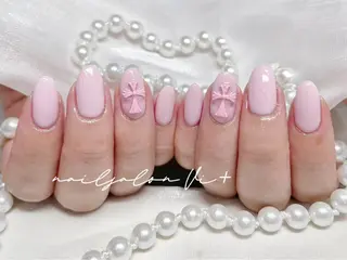 ネイル ✨Nailsalon Vi+✨のネイルデザイン