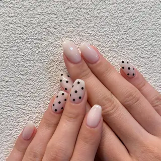 ネイル RIKAKO🫧 矢場町/栄/名古屋のネイルデザイン