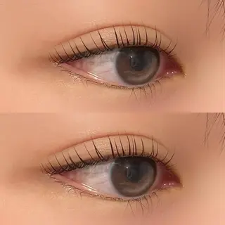 マツエク・マツパ 🤍 rinka🤍のマツエク・マツパデザイン