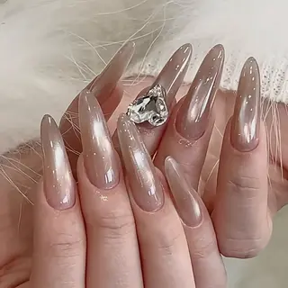 ネイル Panda.z🐼 ネイルサロンのネイルデザイン