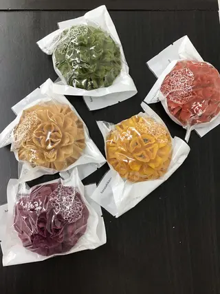 まごころ鍼灸整骨院 京王堀之内院のエステ・リラクイメージ