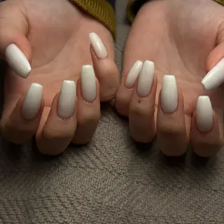 ネイル NALUNA .nailのネイルデザイン