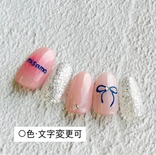 ネイル アリスリー JR長町のマツエク・マツパデザイン