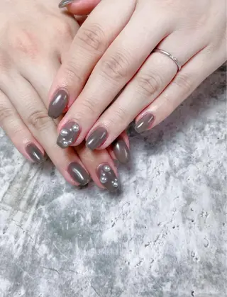 ネイル nail salon booのネイルデザイン