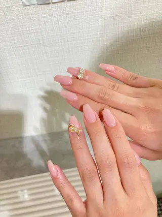 ネイル 🎀 D.d _nailのネイルデザイン