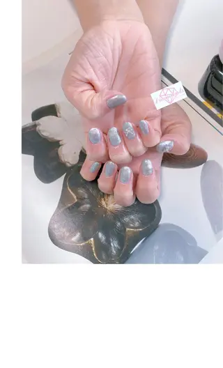 ネイル Asa miのネイルデザイン