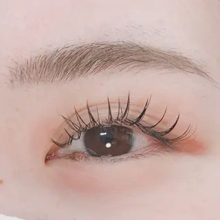 マツエク・マツパ annabelle 大野のマツエク・マツパデザイン