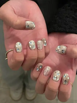 ネイル vico栄 kitagawaのネイルデザイン