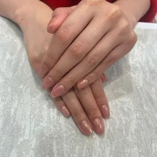 ネイル Lulua hinaのネイルデザイン