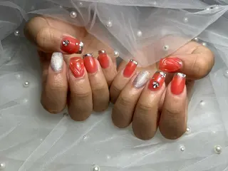 ネイル ✴︎ Delightのネイルデザイン