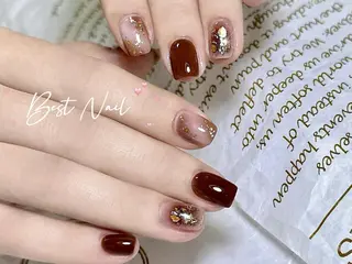 ネイル 🎀Best Nail🎀のネイルデザイン
