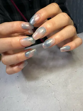 ネイル nailsalon Daphneのネイルデザイン