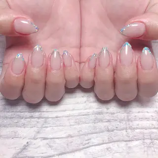 ネイル DollyGirl KYOKOのネイルデザイン