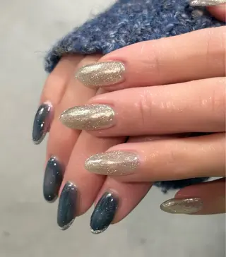 ネイル Lowé nailのネイルデザイン