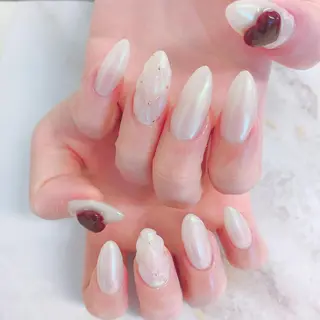 ネイル ono megumiのネイルデザイン