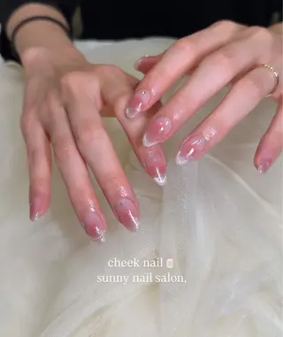 ネイル I. sariのネイルデザイン