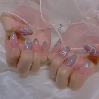 ネイル Private Salon 大宮のネイルデザイン