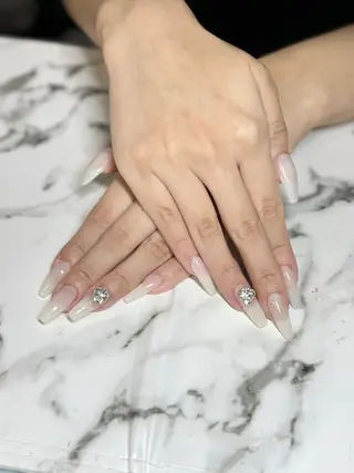 ネイル Henna nailのネイルデザイン