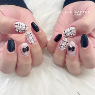 ネイル ネイル・エステサロン UILANIのネイルデザイン