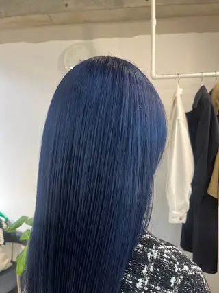 カラー fit /Kotoseのヘアスタイル