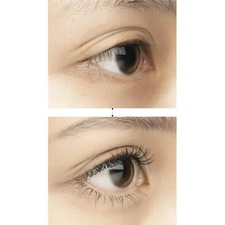 マツエク・マツパ 中野やまとなでしこ AYAの眉毛・アイブロウイメージ