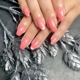 ネイル nail salon あんびのネイルデザイン