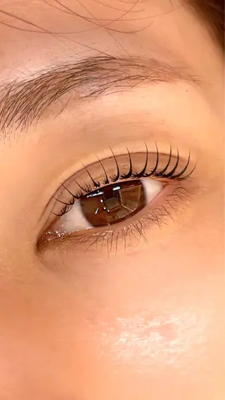 マツエク・マツパ eyelash Sのマツエク・マツパデザイン
