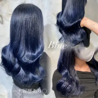 ロング カラー メンズモデル募集中 /Mana🪄のヘアスタイル