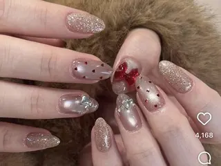 ネイル Niki ニキのネイルデザイン