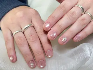ネイル PIPPY NAILSのネイルデザイン
