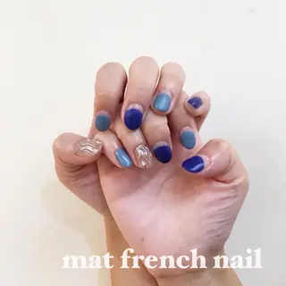 ネイル CHIHIRO 渋谷Litのマツエク・マツパデザイン