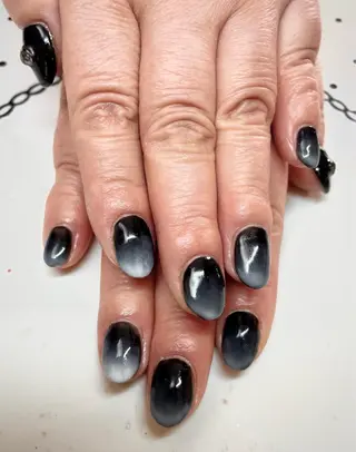 ネイル nailist cocoのネイルデザイン