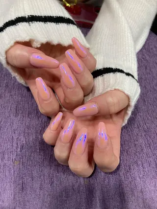 ネイル Candy timeのネイルデザイン