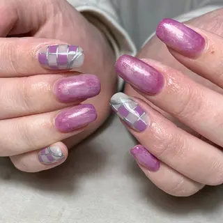 ネイル FIORITURA aiのネイルデザイン