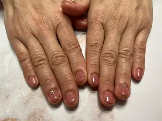 ネイル Nail Sourireのネイルデザイン
