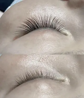 マツエク・マツパ Cute Beauty🌷のマツエク・マツパデザイン