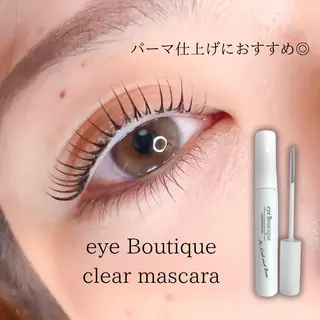 マツエク・マツパ miho【吉祥寺】 ★プライベートサロンのマツエク・マツパデザイン