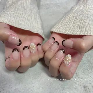 ネイル Cherirnail kaoriのネイルデザイン