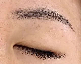 中野 優子のマツエク・マツパデザイン