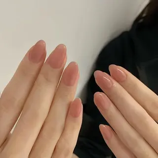 ネイル Queens 榊 まおのネイルデザイン