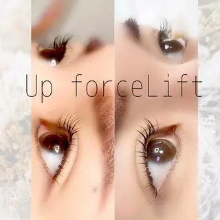 マツエク・マツパ 内藤 由貴のマツエク・マツパデザイン