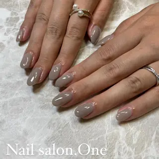 ネイル Nail salon .Oneのネイルデザイン
