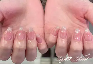 ネイル MA MIのネイルデザイン